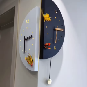 📱🧠 When Tech Meets Style: The Smartest Corner Just Leveled Up!