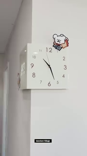 โฐ๐ From Basic to Brilliant: The Coolest Smart Corner Transformation!