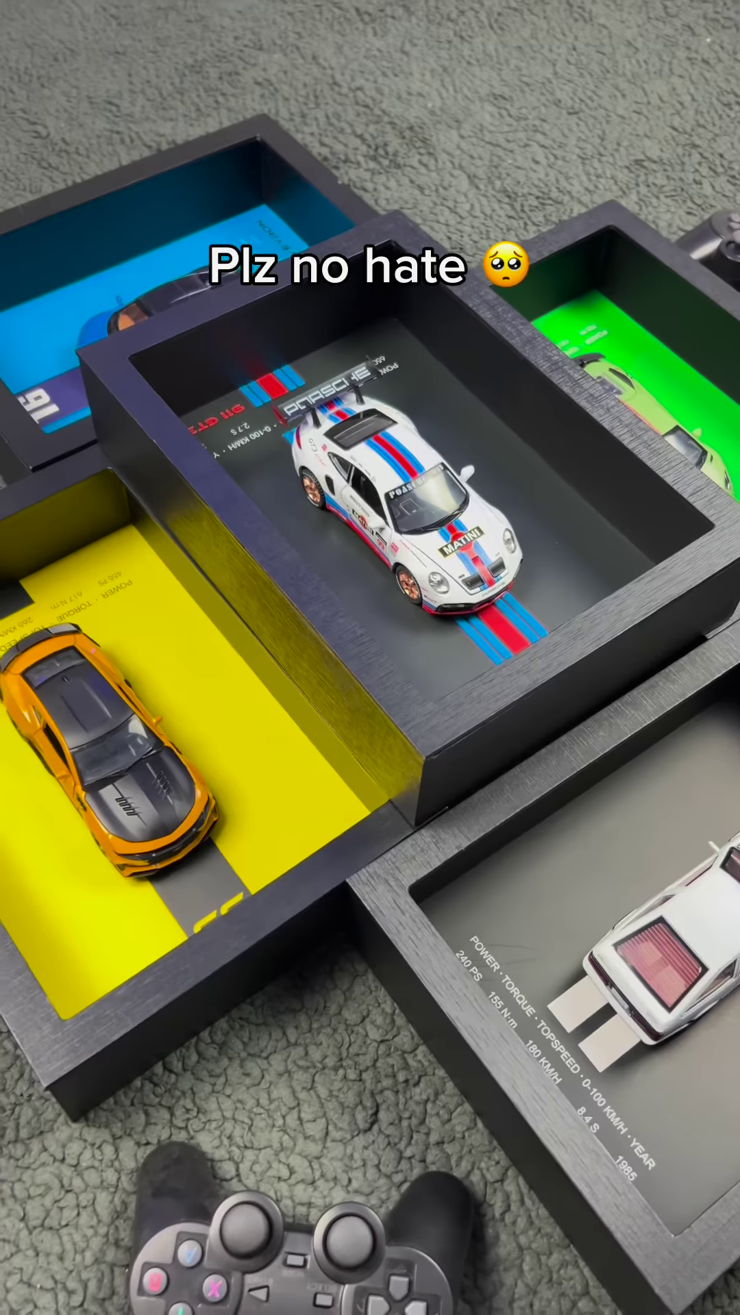 Epic Showdowns & Dream Collections ๐๐ฅ๐