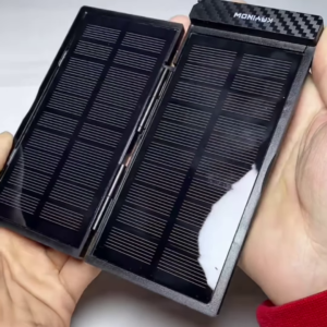 π βSunβs out, phoneβs charging!β βοΈπ±