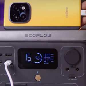 ⚡ Monster Power Bank – EcoFlow SuperStation for All Your Devices! 🔋🔌
